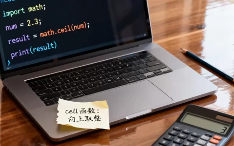 Python ceiling怎么用？python向上取整函数ceil