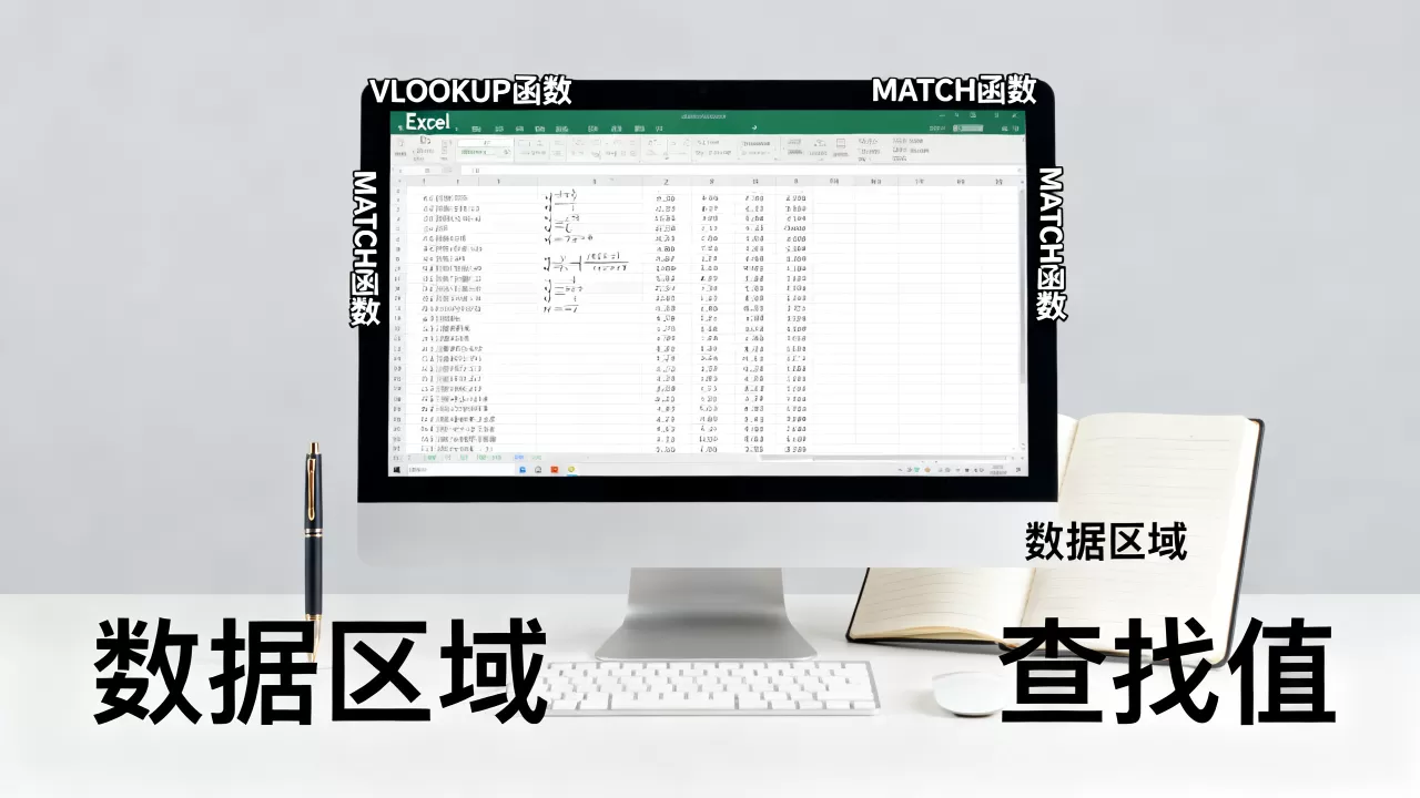 excel怎么找最接近值?excel查找最接近值函数 excel怎么找最接近值?excel查找最接近值函数