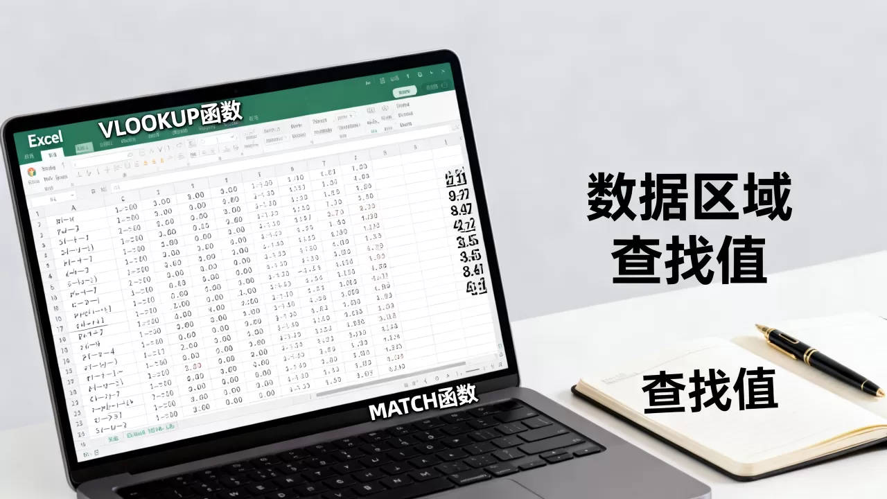 excel怎么找最接近值?excel查找最接近值函数 excel怎么找最接近值?excel查找最接近值函数