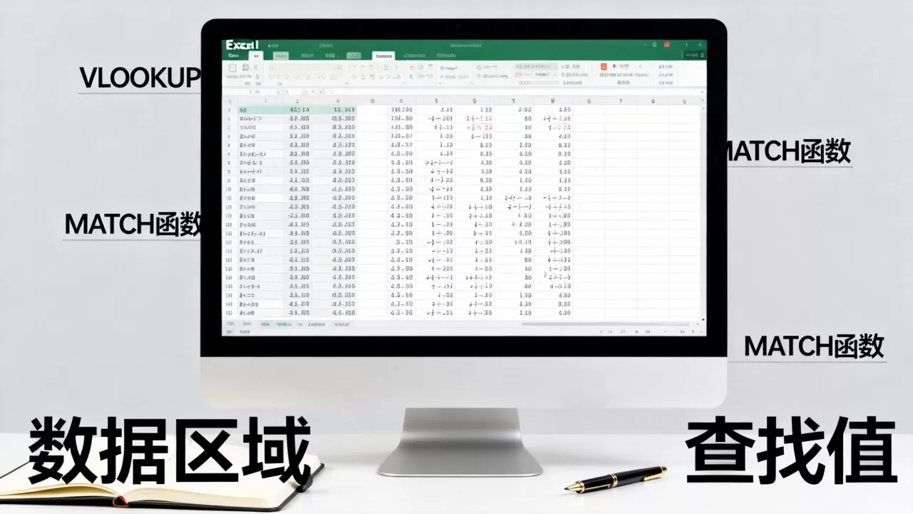 excel怎么找最接近值?excel查找最接近值函数 excel怎么找最接近值?excel查找最接近值函数