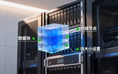 Hadoop文件block存储原理是什么？hadoop块大小怎么设置