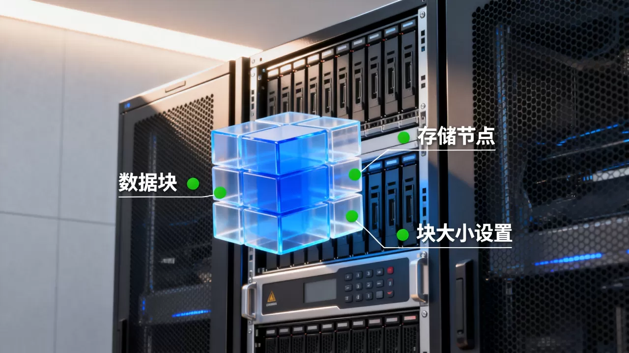 Hadoop文件block存储原理是什么?hadoop块大小怎么设置 Hadoop文件block存储原理是什么?hadoop块大小怎么设置