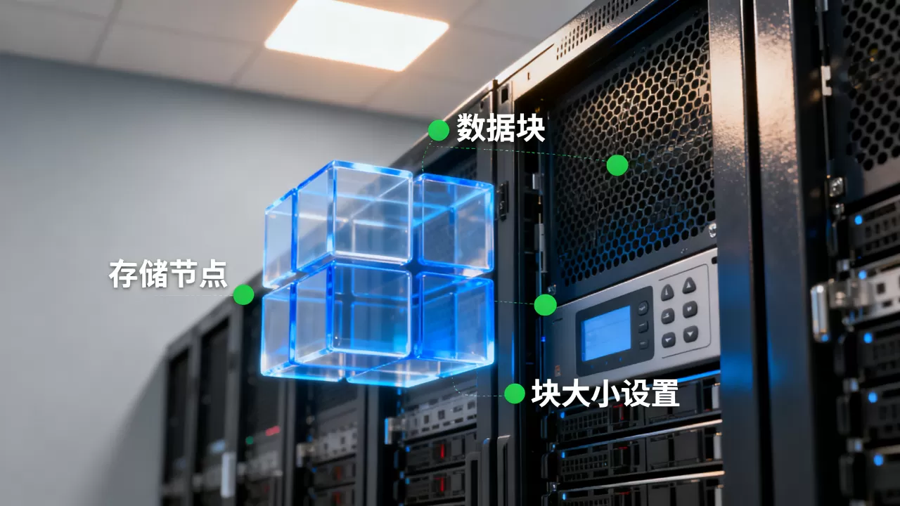 Hadoop文件block存储原理是什么?hadoop块大小怎么设置 Hadoop文件block存储原理是什么?hadoop块大小怎么设置