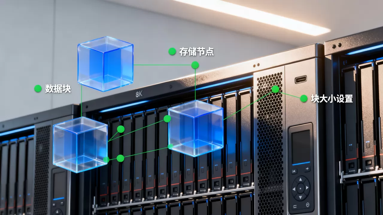 Hadoop文件block存储原理是什么?hadoop块大小怎么设置 Hadoop文件block存储原理是什么?hadoop块大小怎么设置