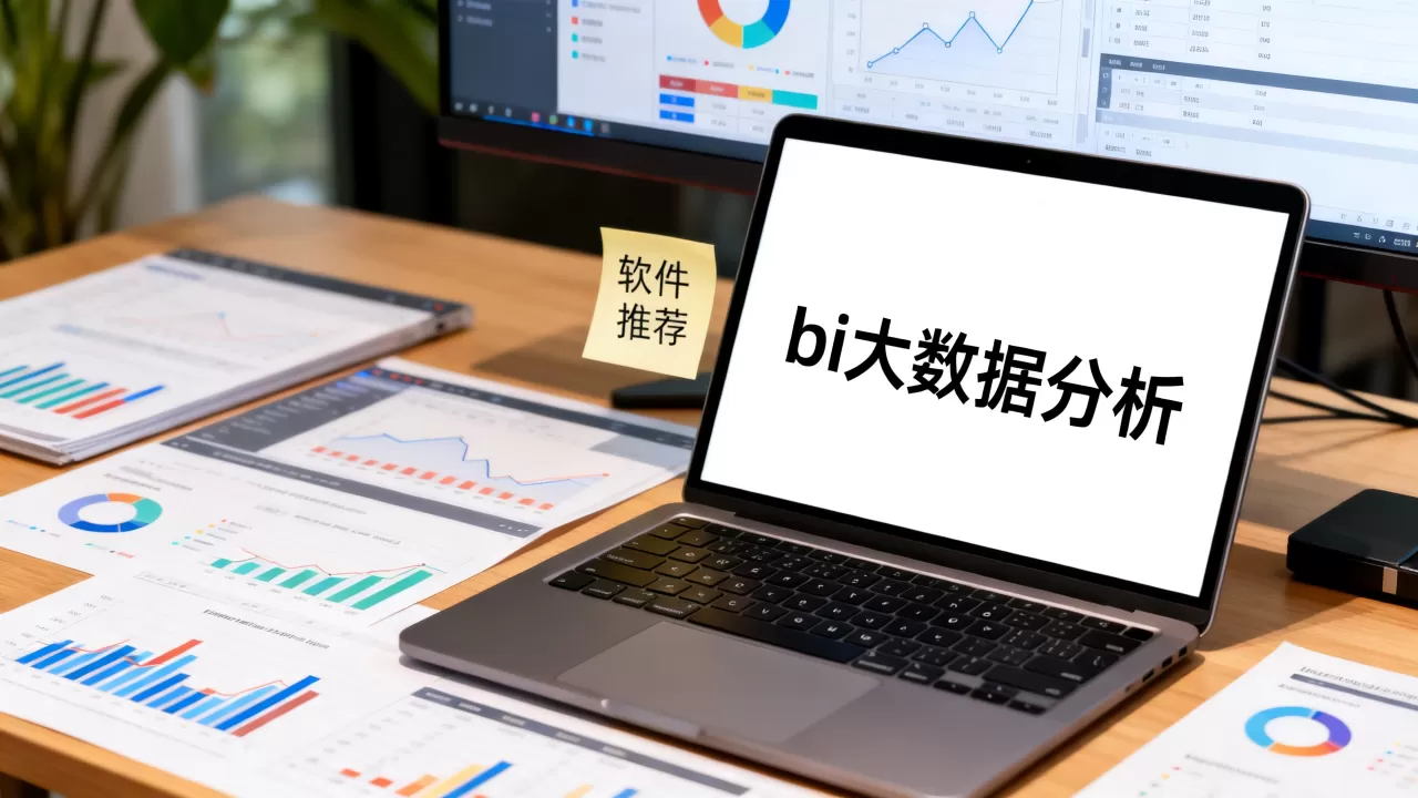 bi大数据分析是什么?bi大数据分析软件推荐 bi大数据分析是什么?bi大数据分析软件推荐