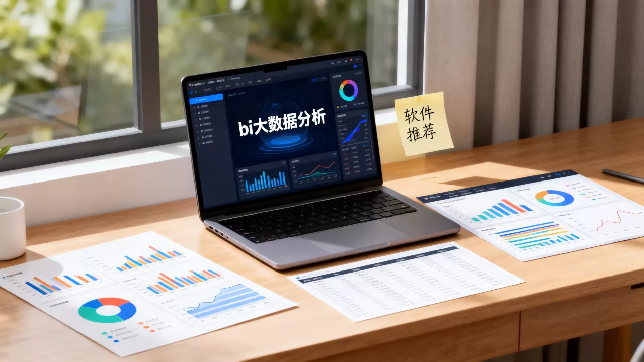 bi大数据分析是什么?bi大数据分析软件推荐 bi大数据分析是什么?bi大数据分析软件推荐