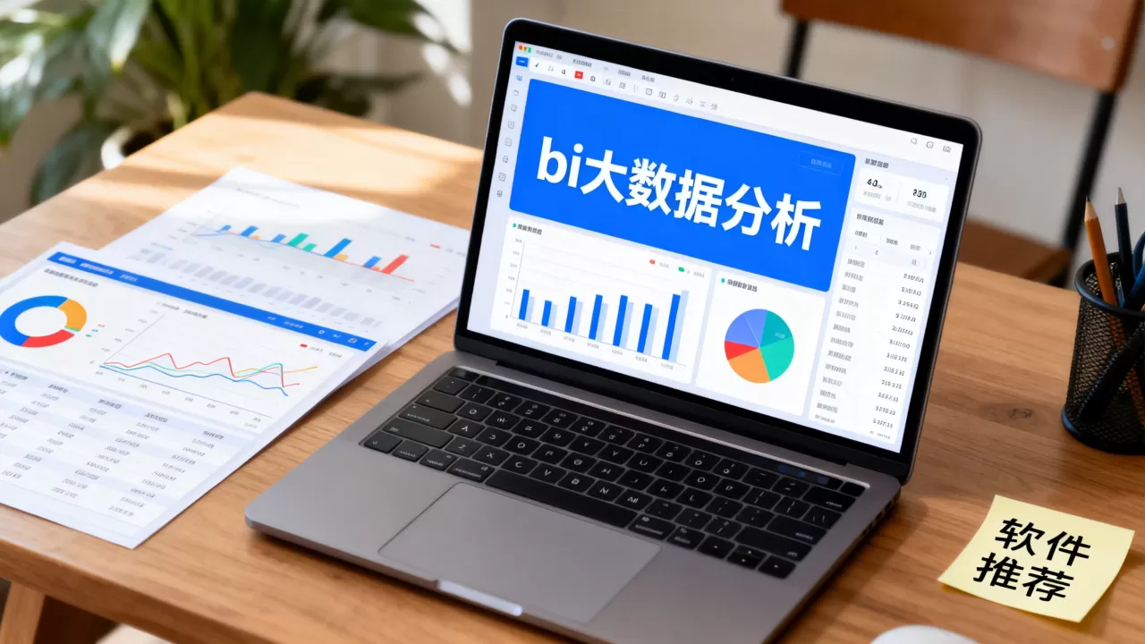 bi大数据分析是什么?bi大数据分析软件推荐 bi大数据分析是什么?bi大数据分析软件推荐
