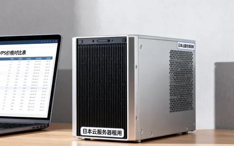 日本VPS哪家最便宜？日本云服务器租用价格