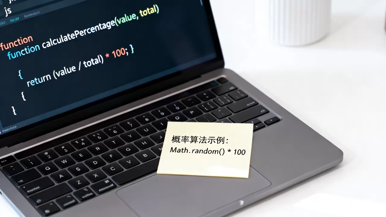 百分比算法js怎么实现?js概率算法代码 百分比算法js怎么实现?js概率算法代码