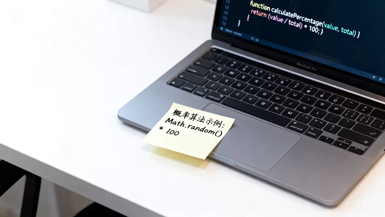 百分比算法js怎么实现?js概率算法代码 百分比算法js怎么实现?js概率算法代码