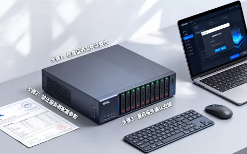 服务器安装ssl证书失败怎么办？ssl证书安装教程
