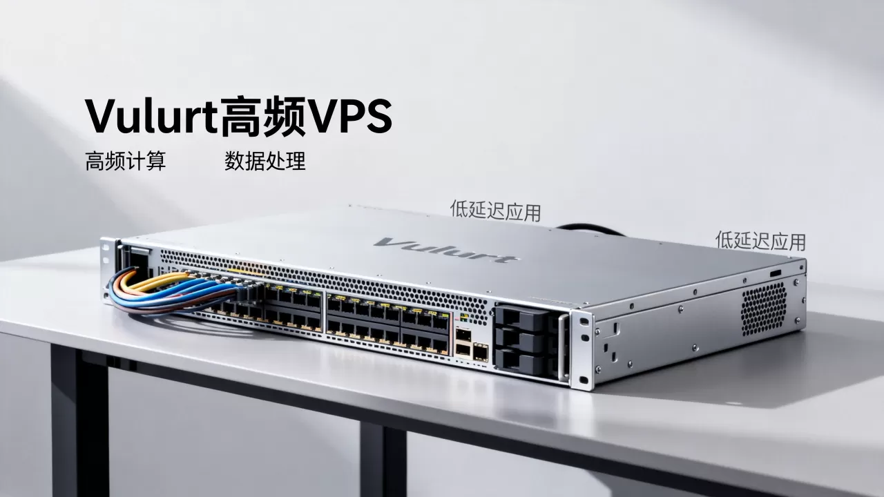 Vultr高频套餐适合什么业务?Vultr高频VPS评测 Vultr高频套餐适合什么业务?Vultr高频VPS评测