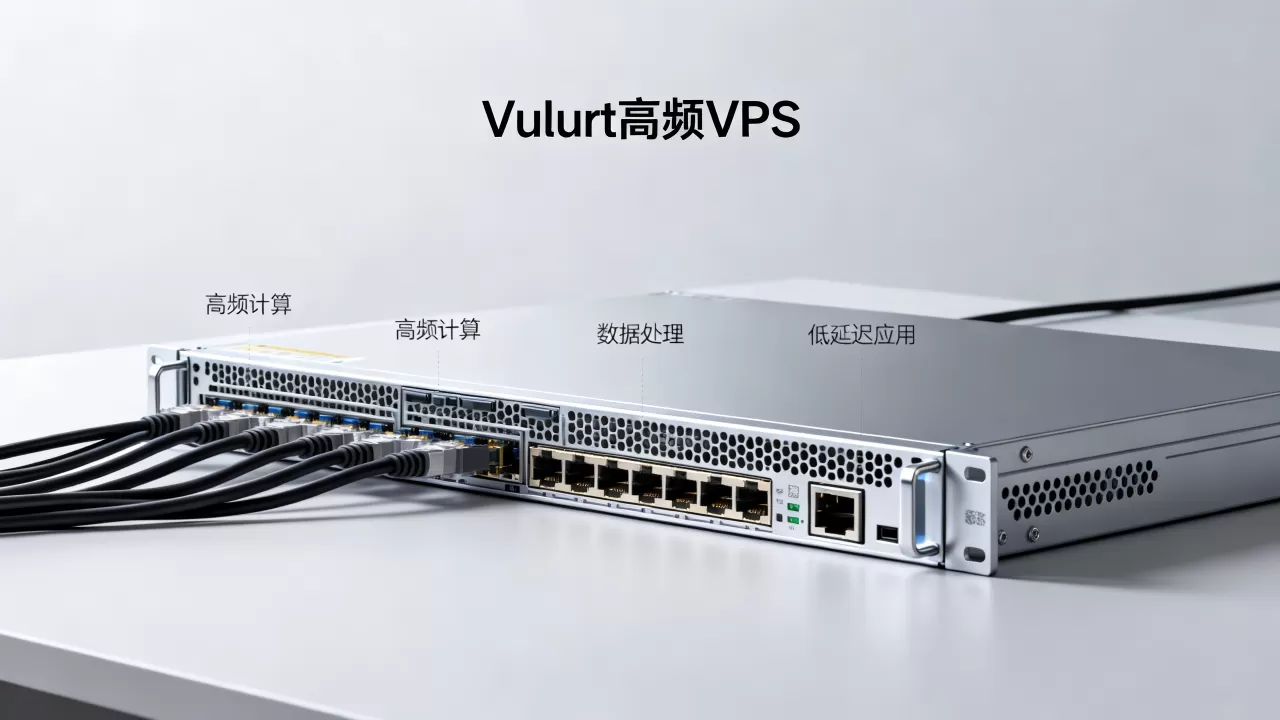 Vultr高频套餐适合什么业务?Vultr高频VPS评测 Vultr高频套餐适合什么业务?Vultr高频VPS评测
