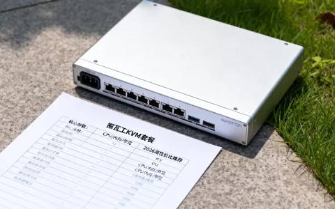搬瓦工KVM套餐怎么选？2026年搬瓦工高性价比套餐推荐