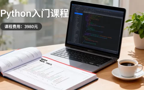 如何高效推销Python课程？Python培训多少钱