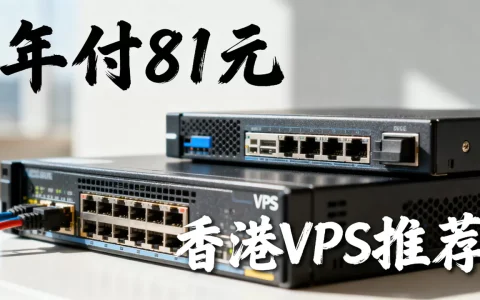 野草云香港VPS年付81元值得买吗，香港VPS推荐