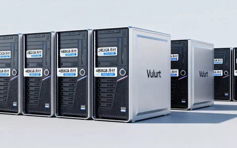 Vultr月付套餐怎么选？vultr月付套餐推荐