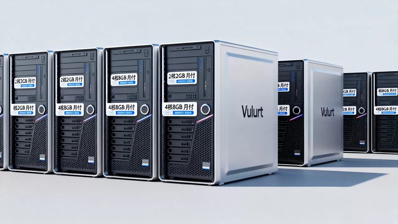Vultr月付套餐怎么选?vultr月付套餐推荐 Vultr月付套餐怎么选?vultr月付套餐推荐