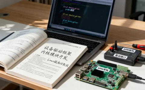 Linux高级驱动开发难吗？Linux高级驱动开发教程