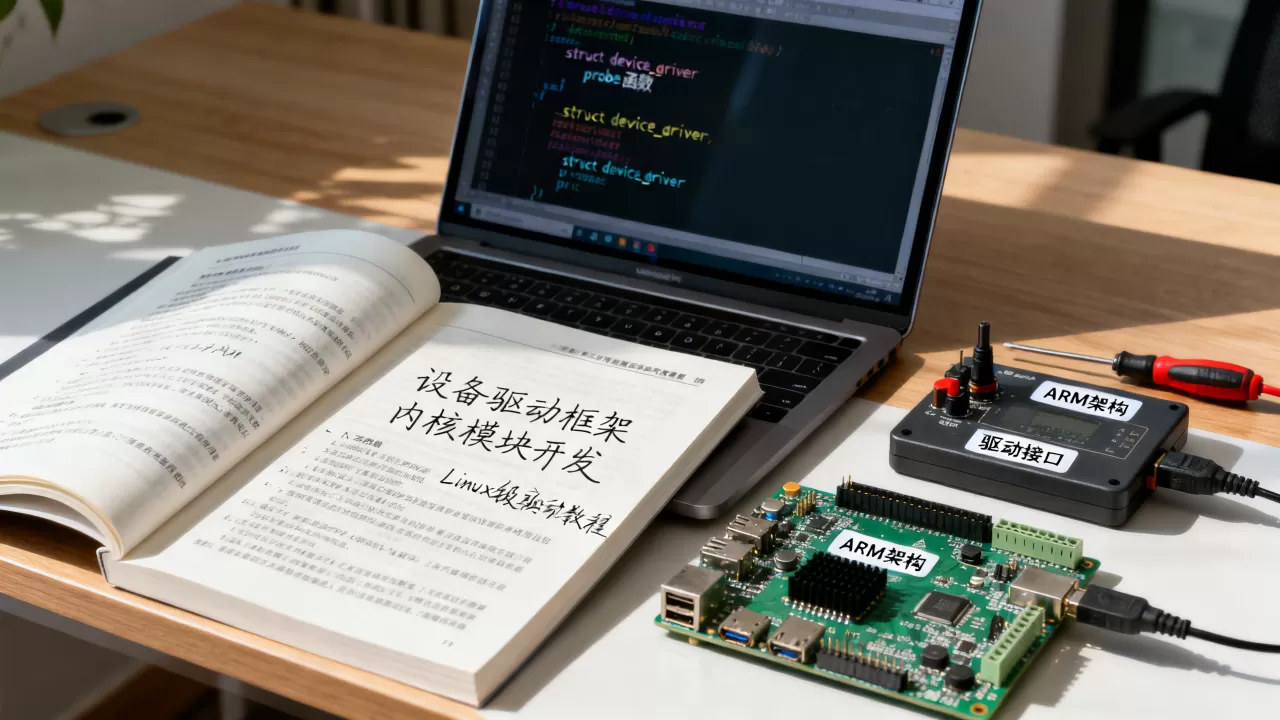 Linux高级驱动开发难吗?Linux高级驱动开发教程 Linux高级驱动开发难吗?Linux高级驱动开发教程