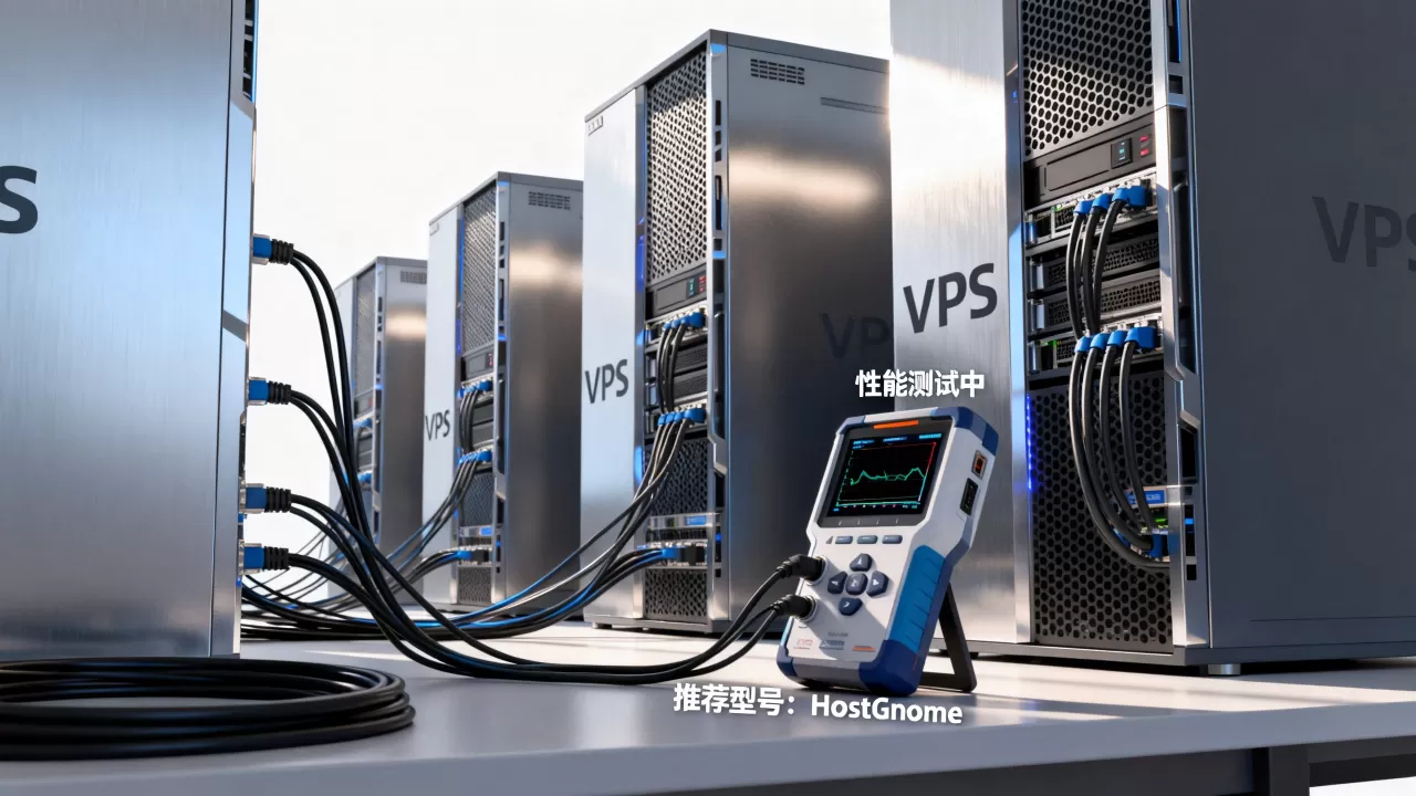 HostGnome美国VPS性能如何?美国VPS哪家好推荐 HostGnome美国VPS性能如何?美国VPS哪家好推荐