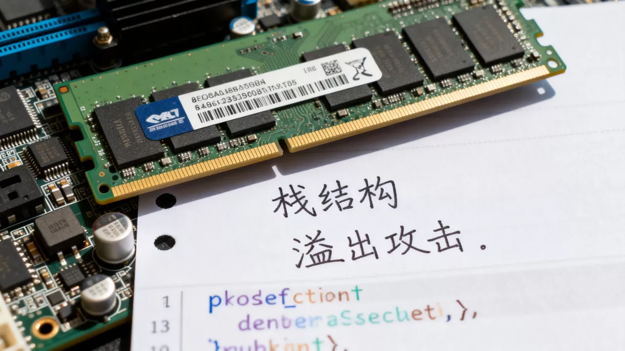 linux栈的作用是什么?linux栈溢出攻击原理 linux栈的作用是什么?linux栈溢出攻击原理