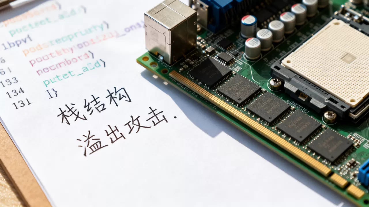 linux栈的作用是什么?linux栈溢出攻击原理 linux栈的作用是什么?linux栈溢出攻击原理