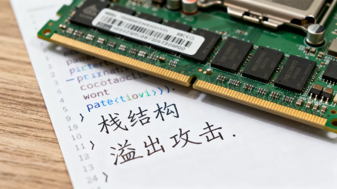 linux栈的作用是什么?linux栈溢出攻击原理 linux栈的作用是什么?linux栈溢出攻击原理