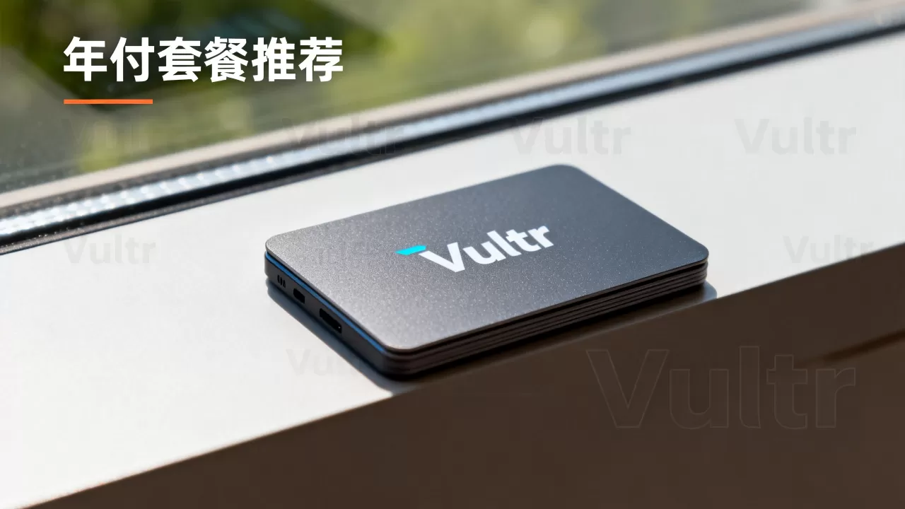Vultr年付套餐怎么选?Vultr年付套餐推荐 Vultr年付套餐怎么选?Vultr年付套餐推荐