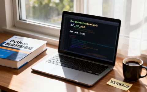 派生python是什么意思？派生类继承父类怎么实现