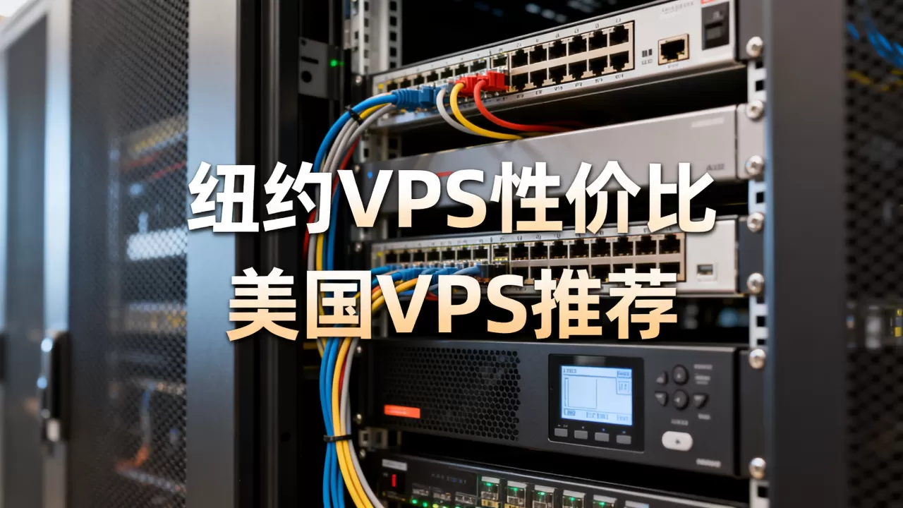 纽约VPS性价比如何?美国VPS推荐哪家稳定 纽约VPS性价比如何?美国VPS推荐哪家稳定