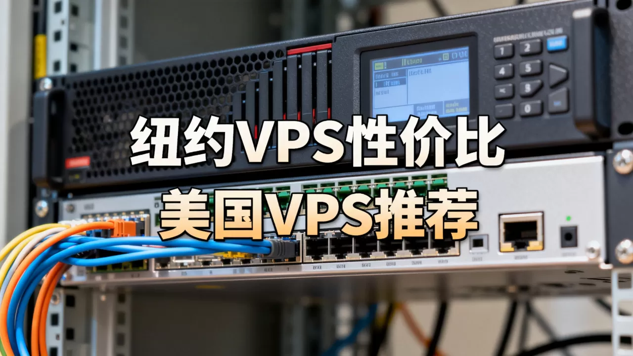 纽约VPS性价比如何?美国VPS推荐哪家稳定 纽约VPS性价比如何?美国VPS推荐哪家稳定