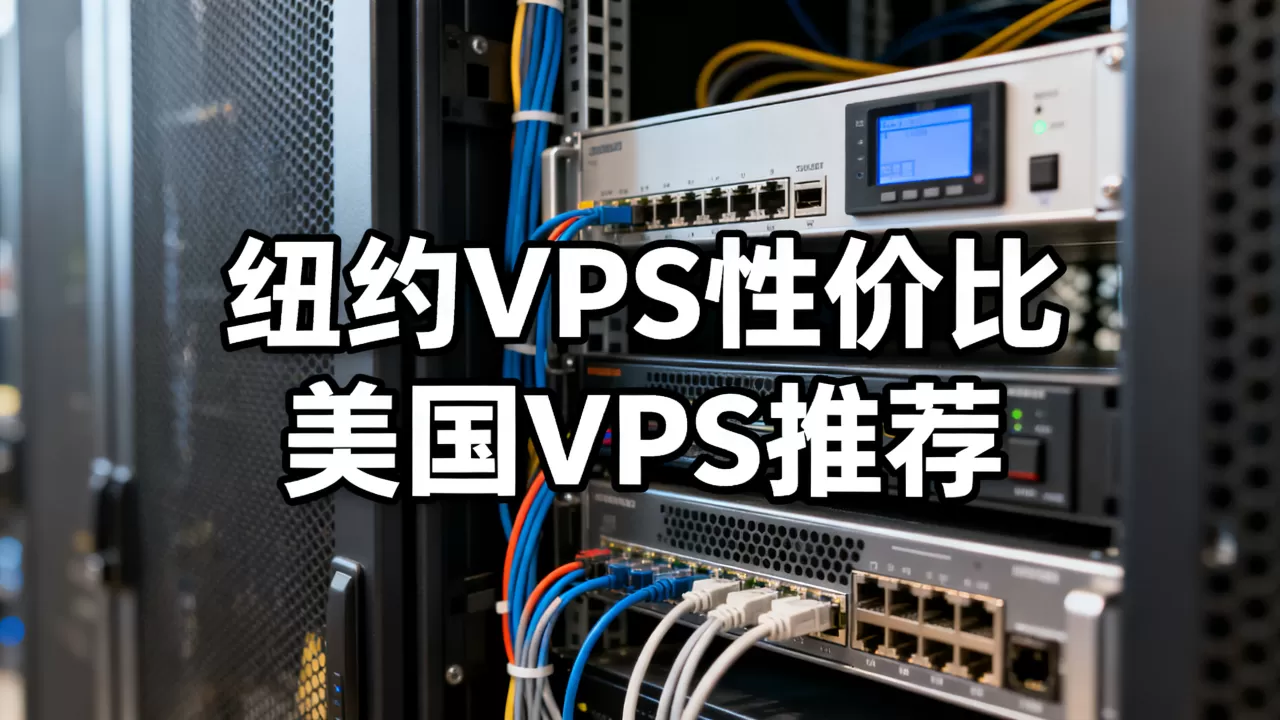 纽约VPS性价比如何?美国VPS推荐哪家稳定 纽约VPS性价比如何?美国VPS推荐哪家稳定