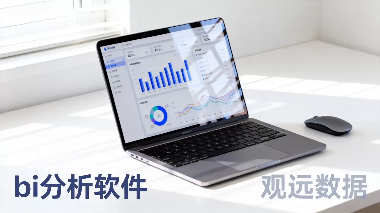观远数据真的好用吗?bi数据分析软件推荐 观远数据真的好用吗?bi数据分析软件推荐
