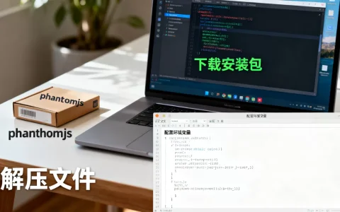 linux phantomjs怎么安装？phantomjs安装教程