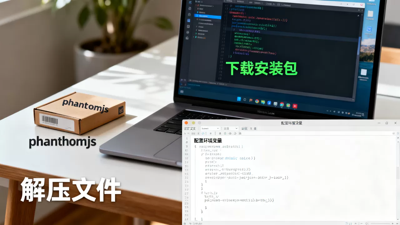 linux phantomjs怎么安装?phantomjs安装教程 linux phantomjs怎么安装?phantomjs安装教程