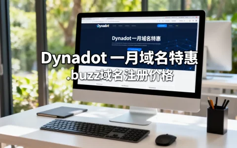 Dynadot一月域名特惠是真的吗？.buzz域名注册多少钱
