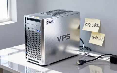 性价比最高的香港VPS是哪款？香港VPS租用多少钱一年