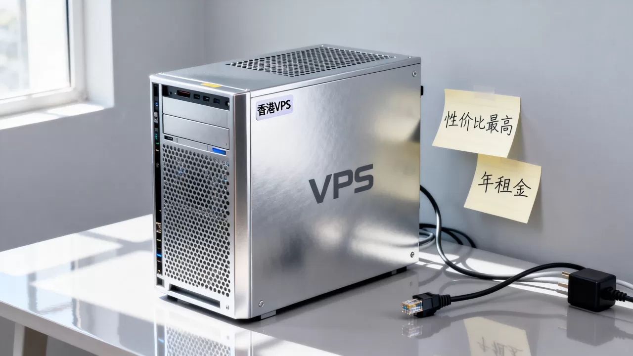 性价比最高的香港VPS是哪款?香港VPS租用多少钱一年 性价比最高的香港VPS是哪款?香港VPS租用多少钱一年