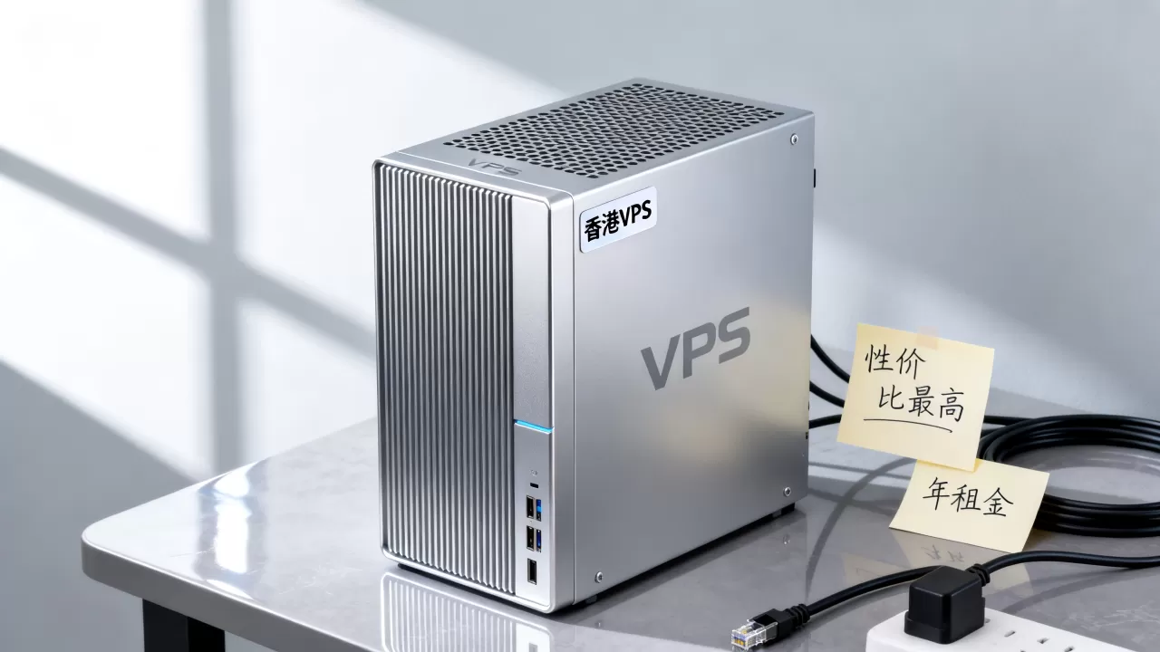 性价比最高的香港VPS是哪款?香港VPS租用多少钱一年 性价比最高的香港VPS是哪款?香港VPS租用多少钱一年