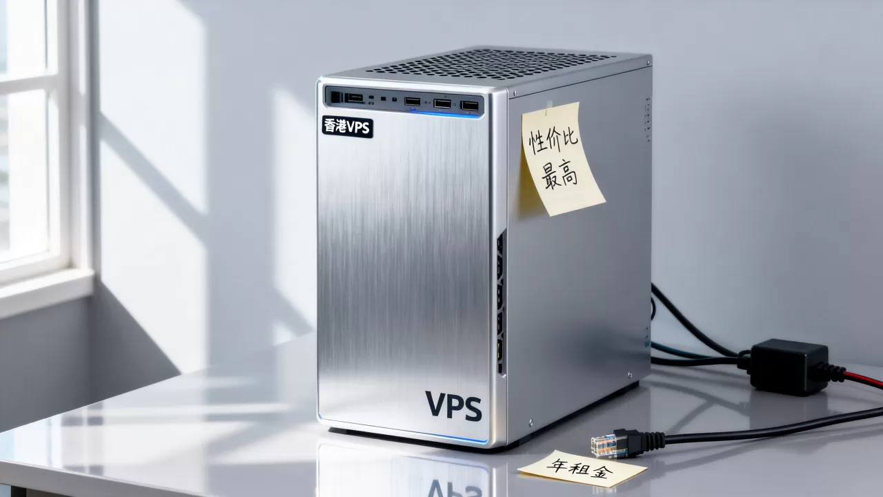 性价比最高的香港VPS是哪款?香港VPS租用多少钱一年 性价比最高的香港VPS是哪款?香港VPS租用多少钱一年
