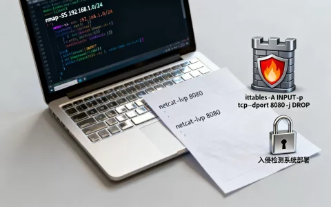 linux黑客命令有哪些？linux常用黑客命令及防护