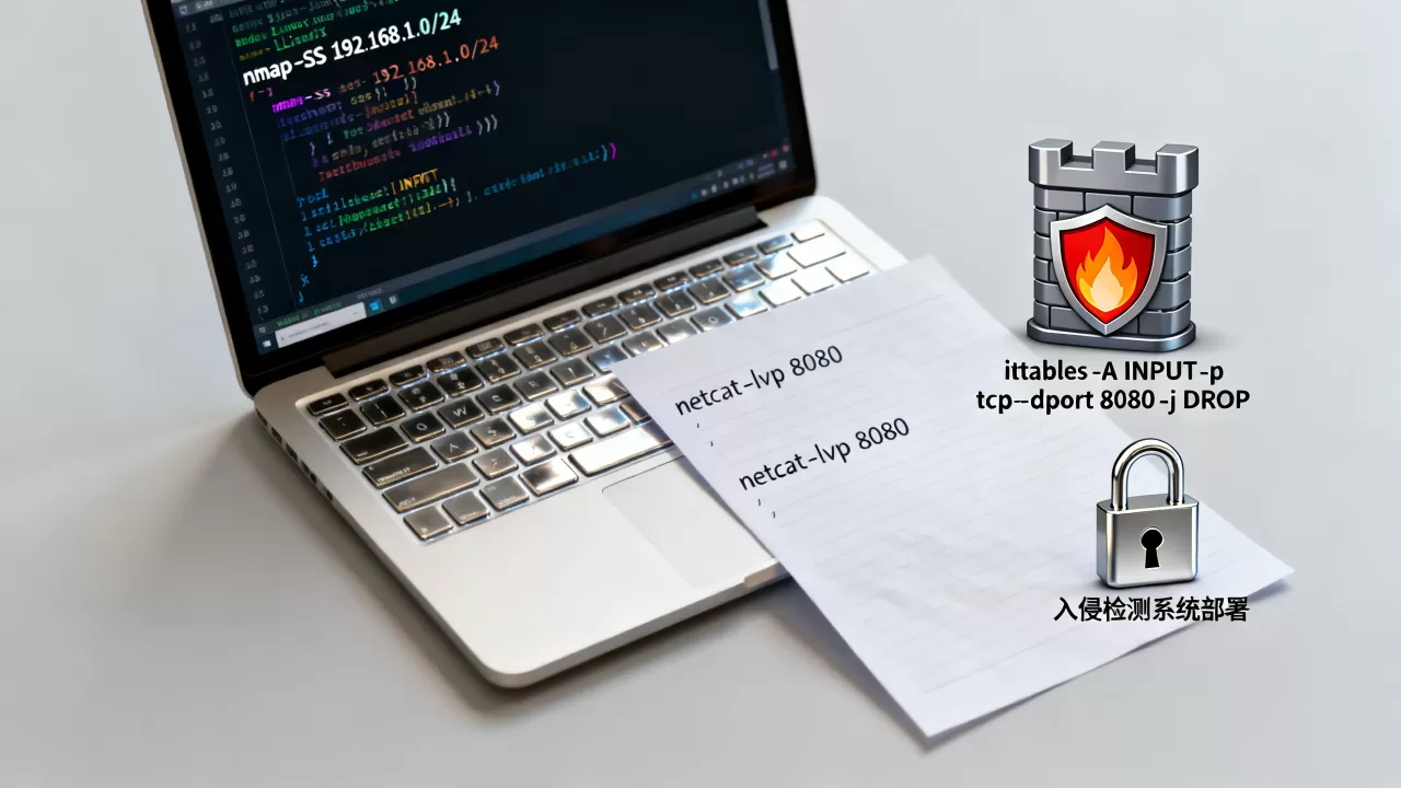 linux黑客命令有哪些?linux常用黑客命令及防护 linux黑客命令有哪些?linux常用黑客命令及防护