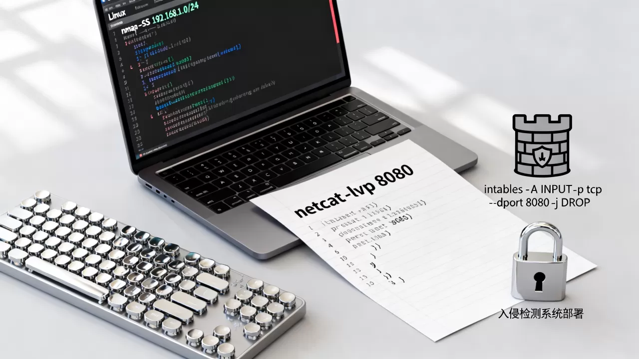 linux黑客命令有哪些?linux常用黑客命令及防护 linux黑客命令有哪些?linux常用黑客命令及防护