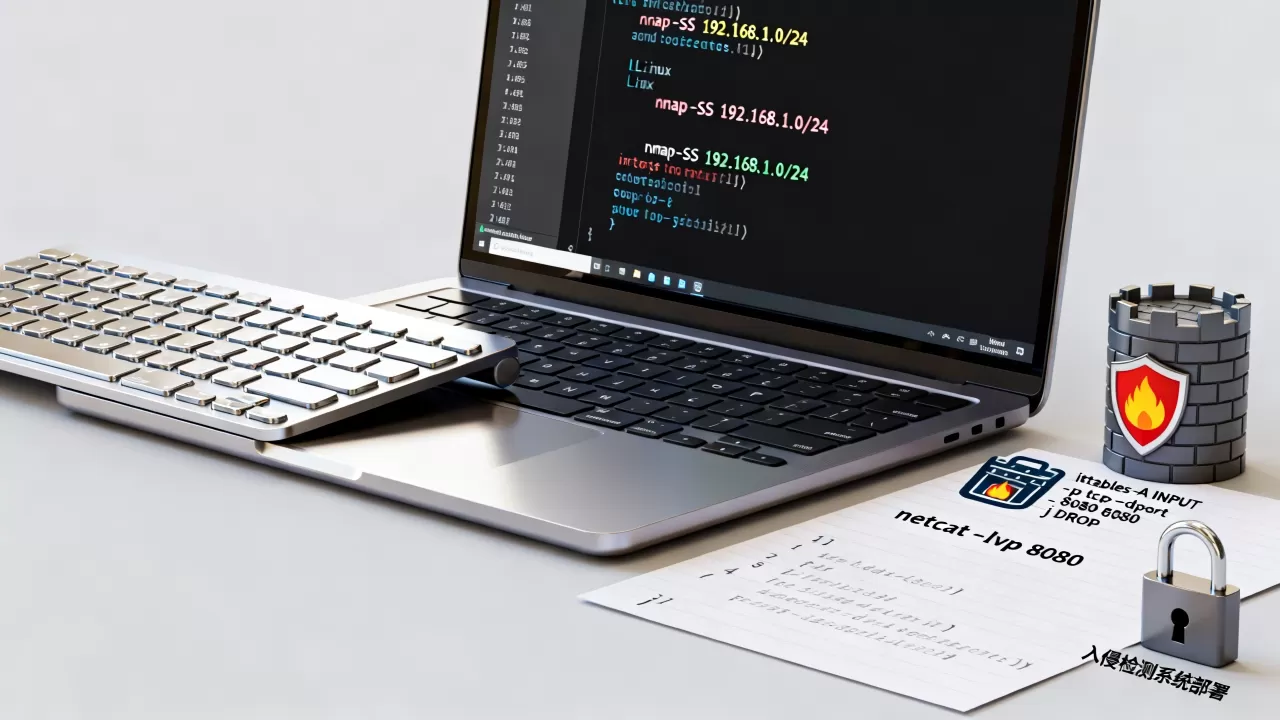 linux黑客命令有哪些?linux常用黑客命令及防护 linux黑客命令有哪些?linux常用黑客命令及防护