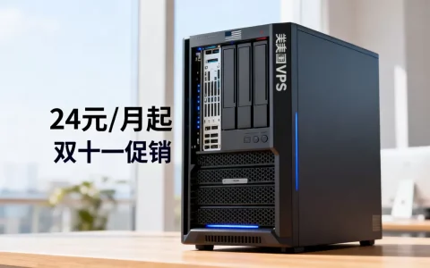 OneTechCloud美国VPS双十一促销值得买吗？24元/月起VPS推荐