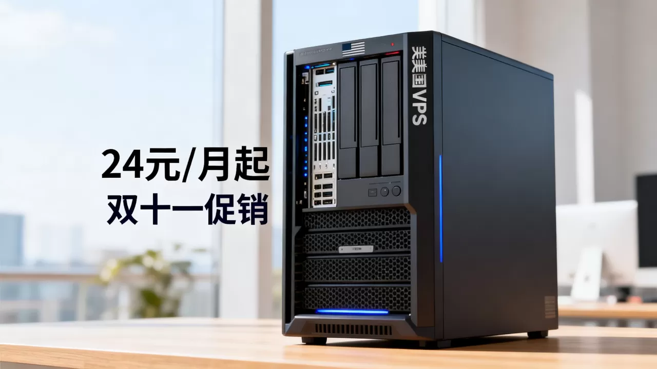 OneTechCloud美国VPS双十一促销值得买吗?24元/月起VPS推荐 OneTechCloud美国VPS双十一促销值得买吗?24元/月起VPS推荐