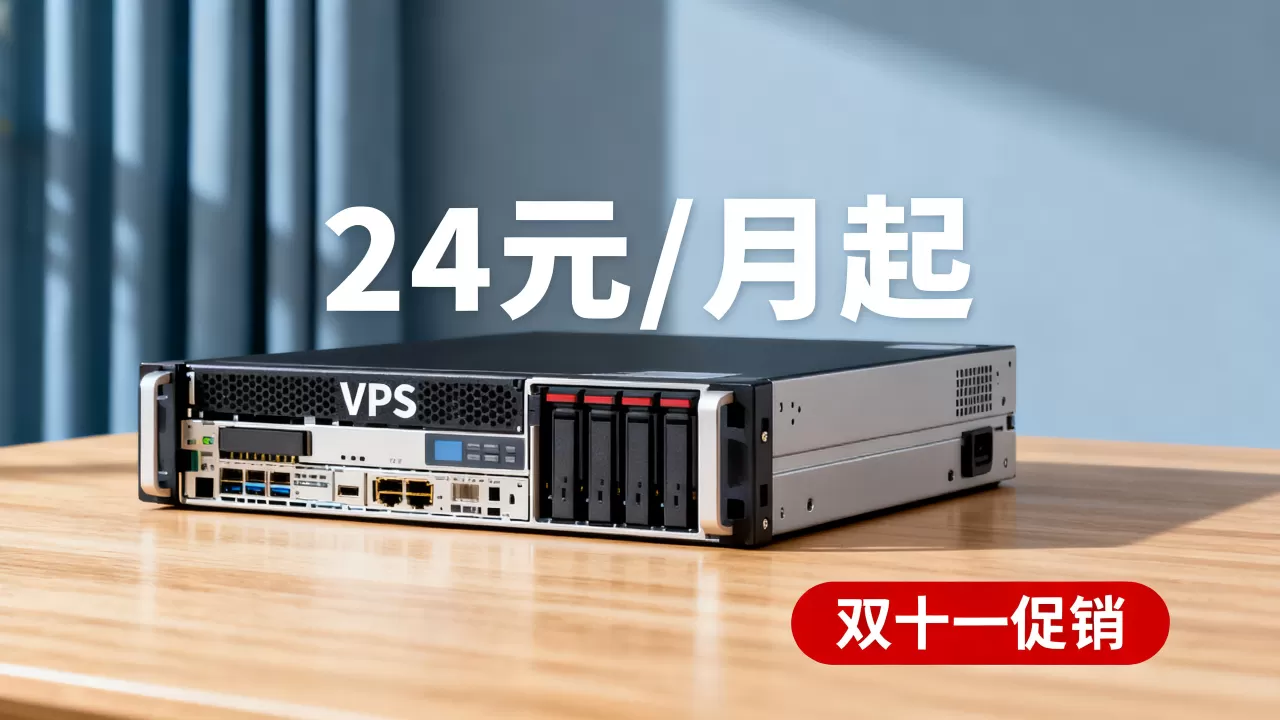 OneTechCloud美国VPS双十一促销值得买吗?24元/月起VPS推荐 OneTechCloud美国VPS双十一促销值得买吗?24元/月起VPS推荐