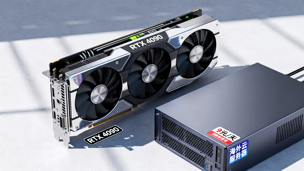 9元/天RTX 4090真香吗?海外云服务器哪家性价比高 9元/天RTX 4090真香吗?海外云服务器哪家性价比高