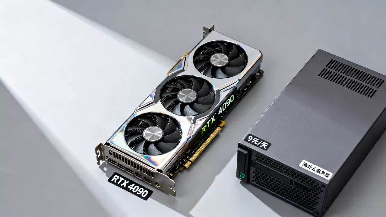 9元/天RTX 4090真香吗?海外云服务器哪家性价比高 9元/天RTX 4090真香吗?海外云服务器哪家性价比高